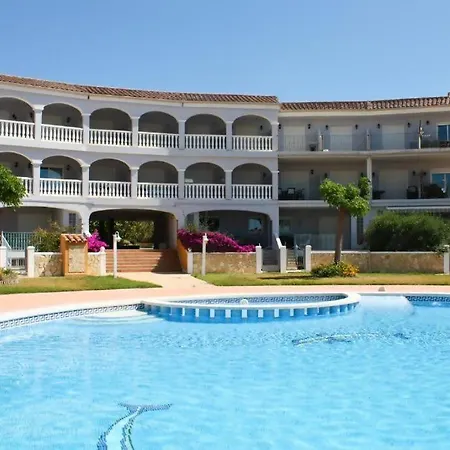 Nerea - Con Vistas Y Piscina Comun